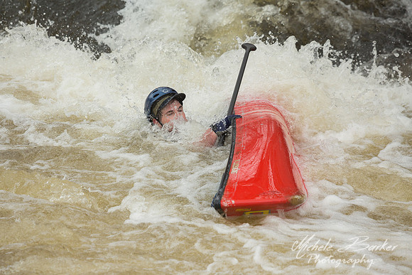 Souadabscook Stream Race