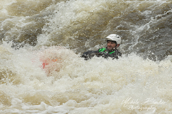 Souadabscook Stream Race