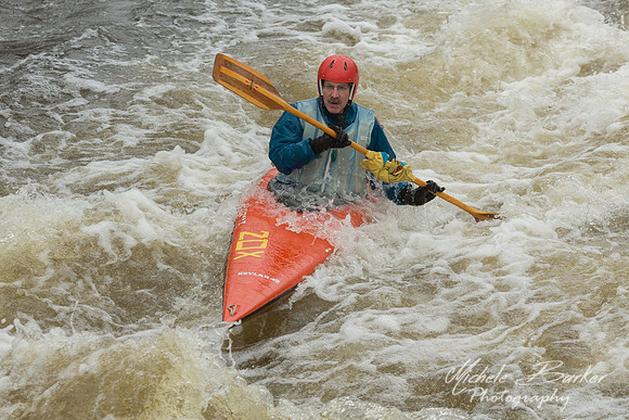 Souadabscook Stream Race