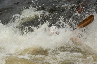 Souadabscook Stream Canoe Race