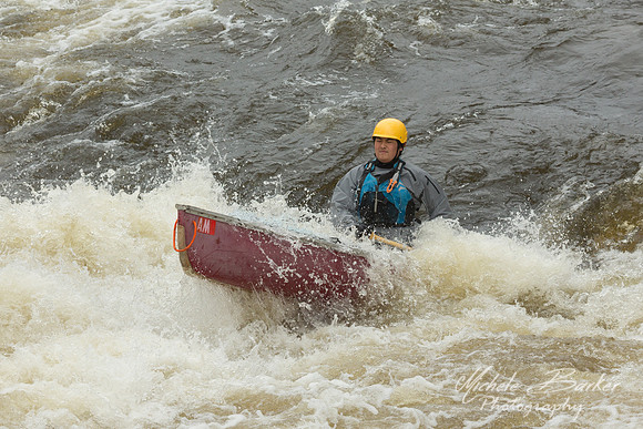 Souadabscook Stream Race