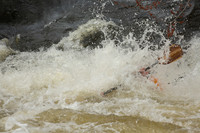 Souadabscook Stream Canoe Race