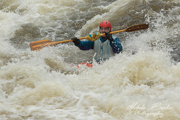 Souadabscook Stream Race