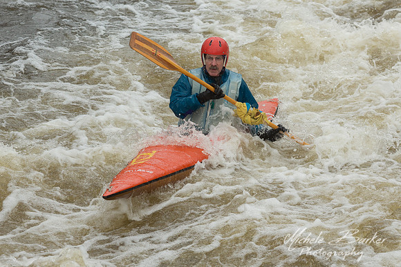 Souadabscook Stream Race