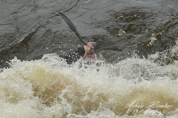 Souadabscook Stream Race