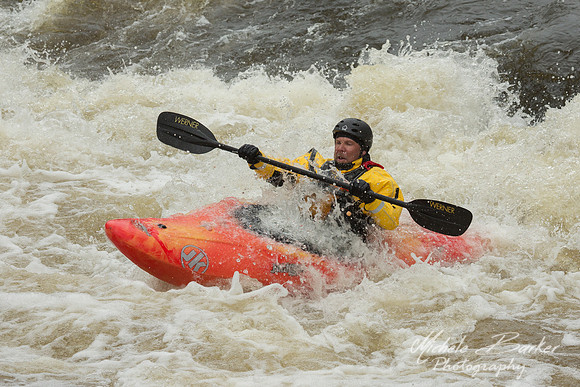 Souadabscook Stream Race