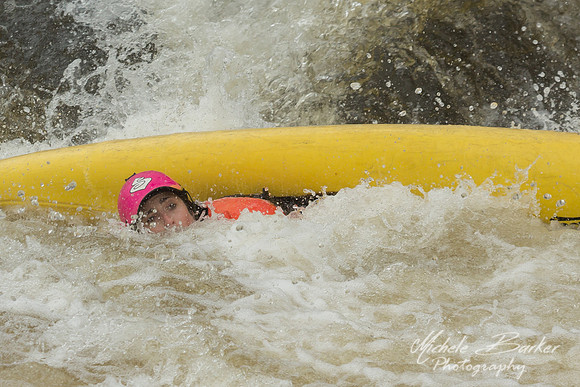 Souadabscook Stream Race