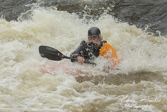 Souadabscook Stream Race