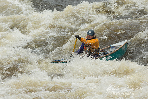 Souadabscook Stream Race