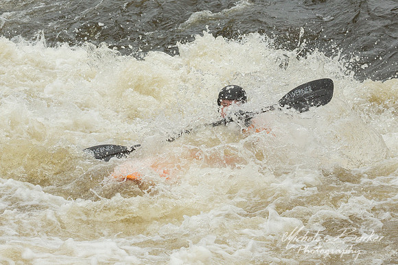 Souadabscook Stream Race