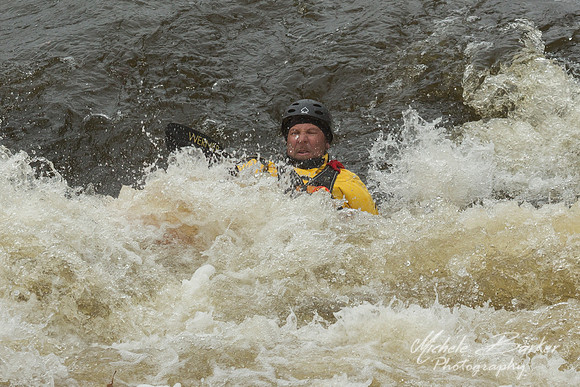 Souadabscook Stream Race