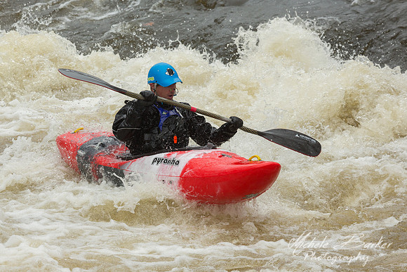 Souadabscook Stream Race