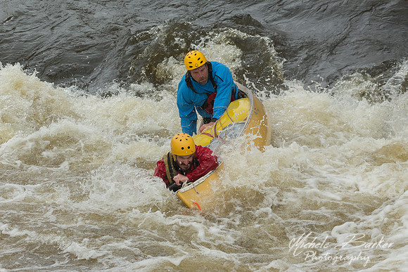 Souadabscook Stream Race