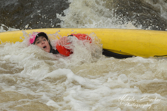 Souadabscook Stream Race