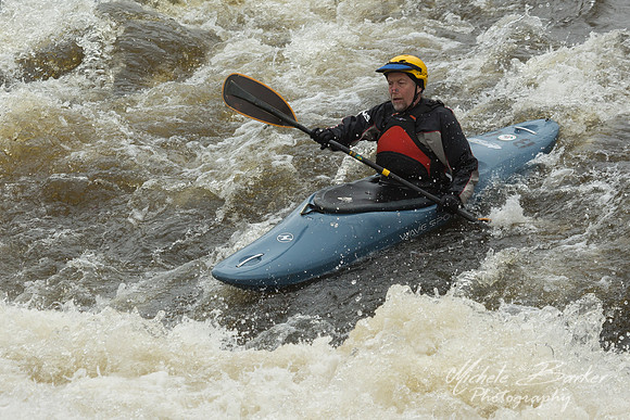 Souadabscook Stream Race
