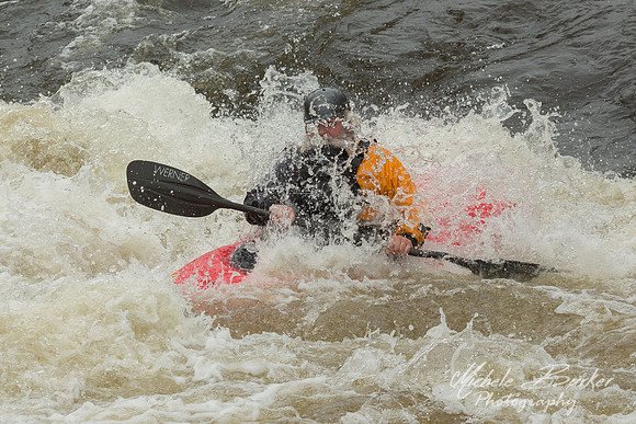 Souadabscook Stream Race