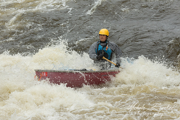Souadabscook Stream Race