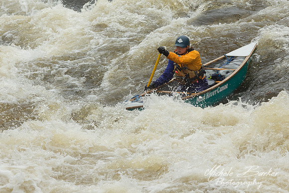 Souadabscook Stream Race