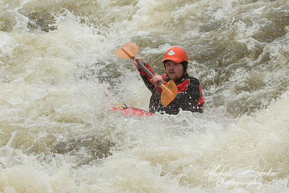 Souadabscook Stream Race