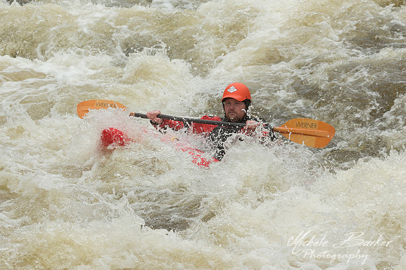 Souadabscook Stream Race