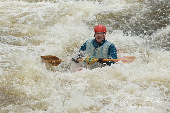 Souadabscook Stream Race