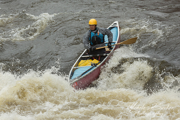 Souadabscook Stream Race