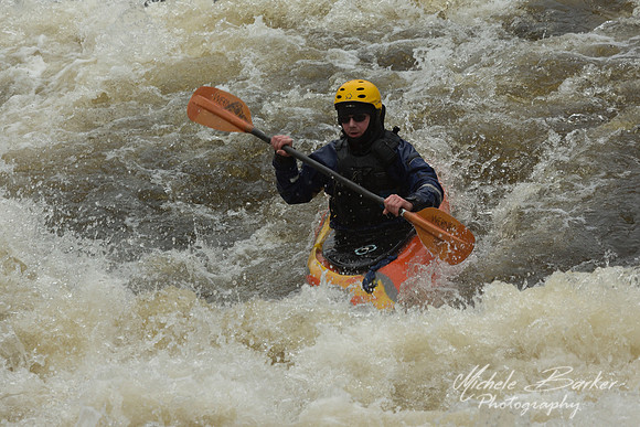 Souadabscook Stream Race