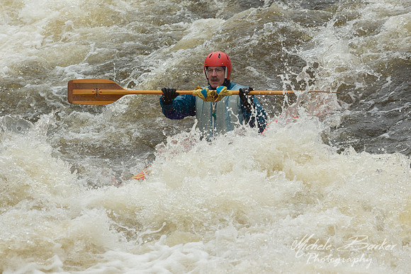 Souadabscook Stream Race