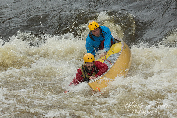 Souadabscook Stream Race