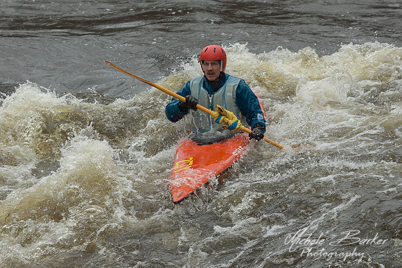 Souadabscook Stream Race