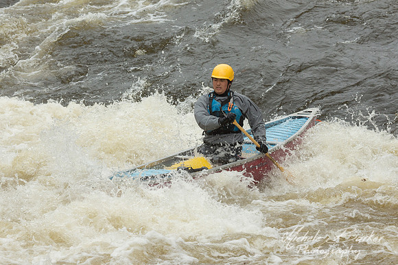 Souadabscook Stream Race