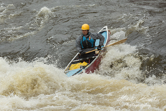 Souadabscook Stream Race