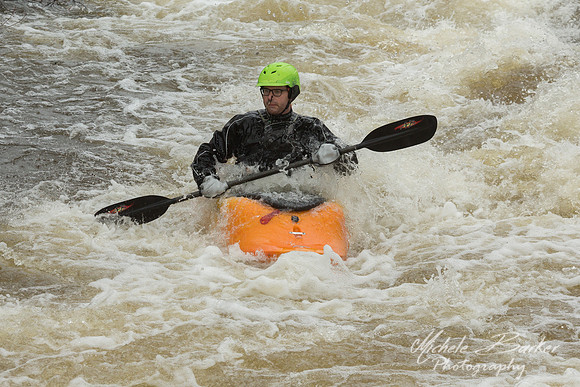 Souadabscook Stream Race