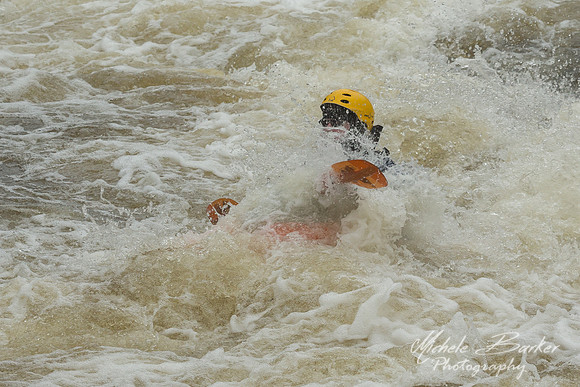 Souadabscook Stream Race