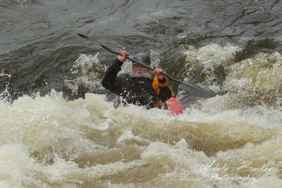 Souadabscook Stream Race