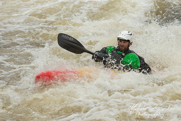 Souadabscook Stream Race