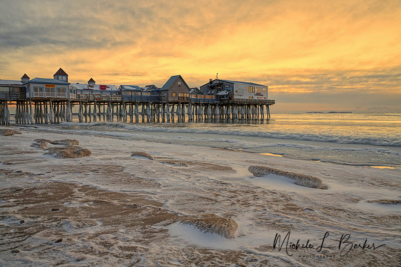 Old Orchard Beach