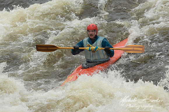 Souadabscook Stream Race