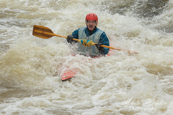 Souadabscook Stream Race