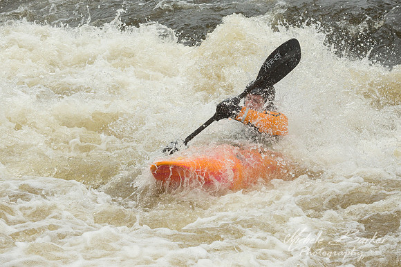 Souadabscook Stream Race