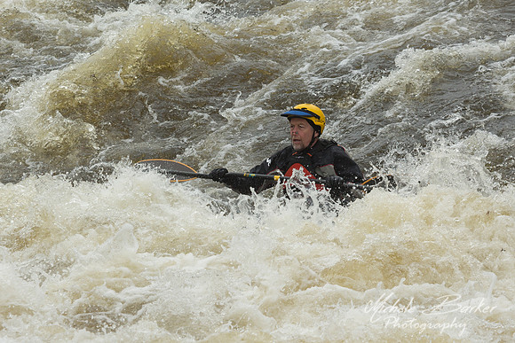 Souadabscook Stream Race
