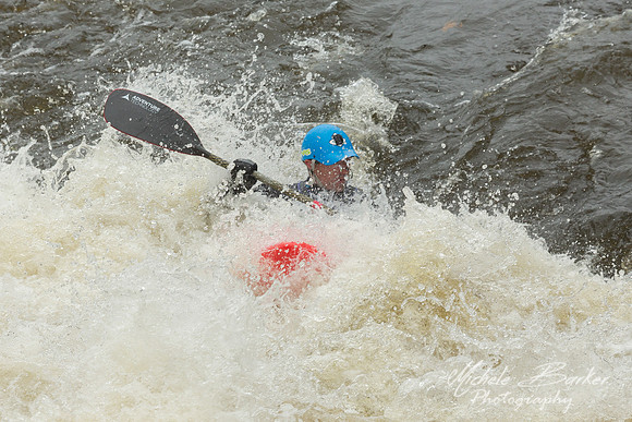 Souadabscook Stream Race