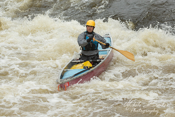 Souadabscook Stream Race