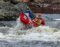 2025 Kenduskeag Stream Canoe Race