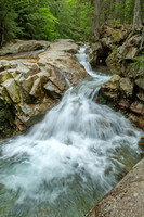 Rocky Glen Falls